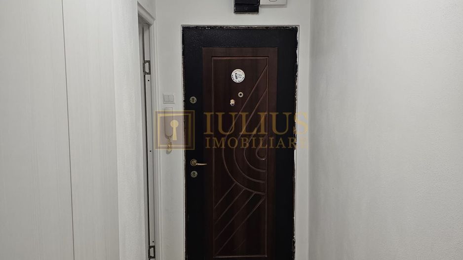 1 camera| Complexul Studentesc| renovat recent| apartament frumos} - Poză 9