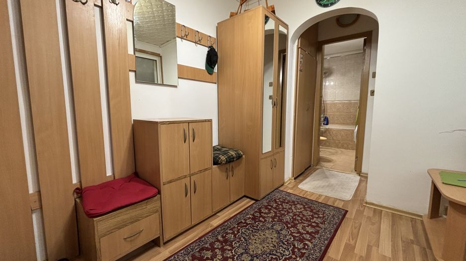 APARTAMENT 2 CAMERE | ETAJ 2 | POSIBILITATE CENTRALA - Poză 5