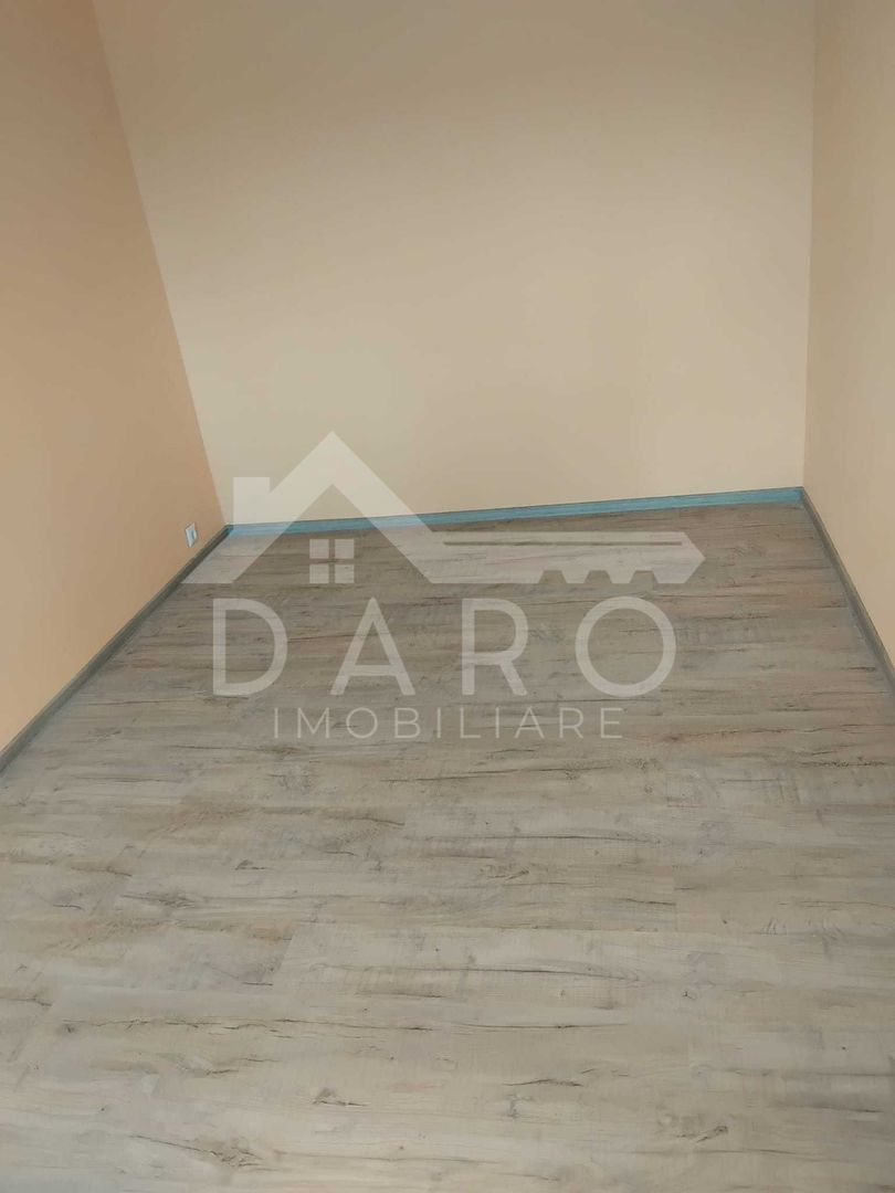 Apartament renovat, 2 camere, Dambu, Targu Mures - Poză 3