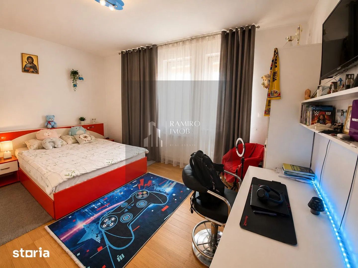 OCAZIE URGENT VILA DE VANZARE ORASELUL COPIILOR - Poză 4