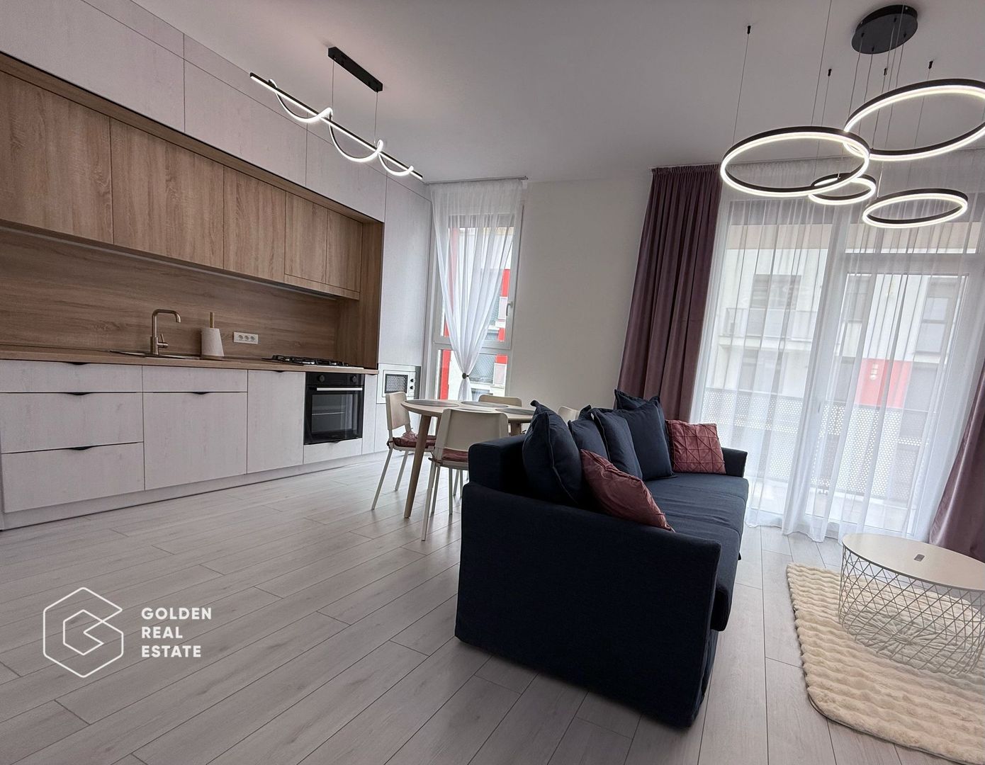 Apartament cu 2 camere, zona Vlaicu - Poză 3