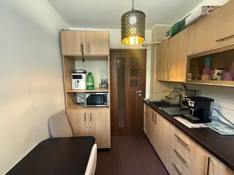 3 camere, parcare, boxa, langa Parcul IOR, aproape de metrou, pet friendly - Poză 3