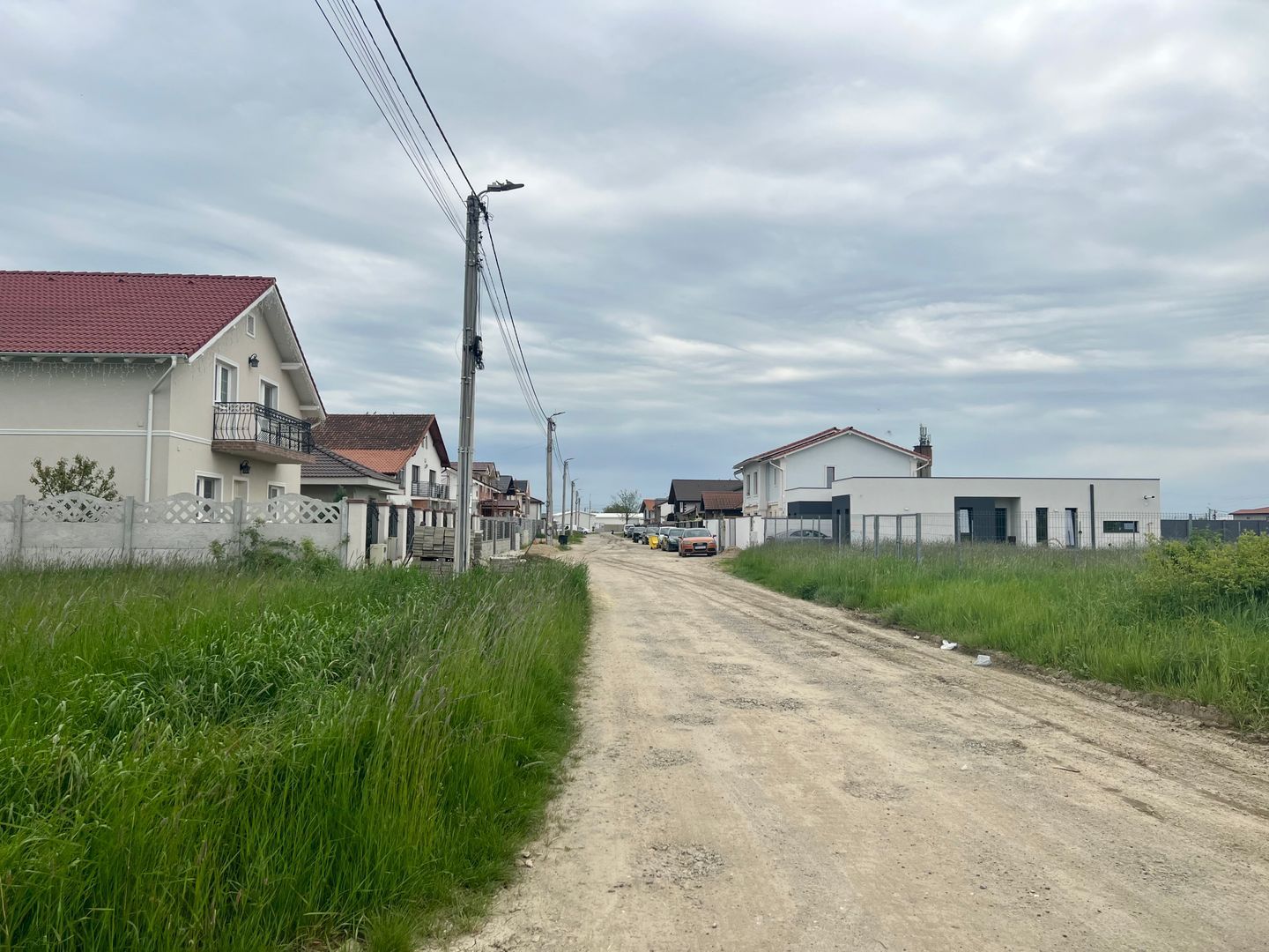 TEREN MOSNITA NOUA - Poză 2