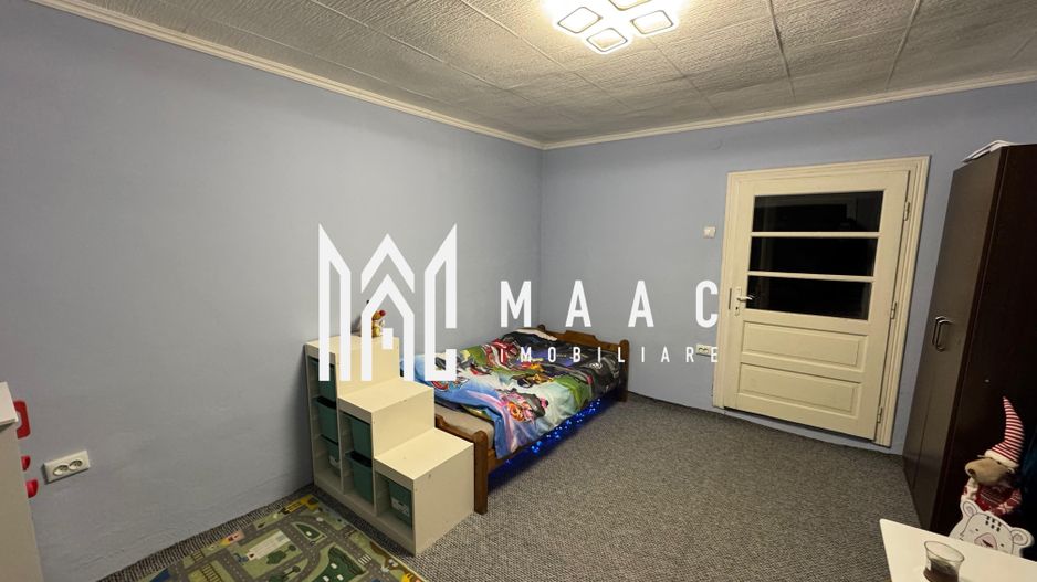 Casă  3  Camere  | 560 mp curte | Gura Râului - Poză 6