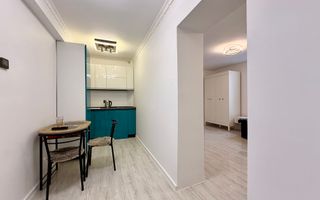 ÎNCHIRIERE 2 CAMERE | PIAȚA UNIRII | LOC DE PARCARE - Poză 6