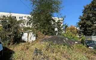 Teren 820mp P+4 Aparatorii Patriei Berceni  T210 - Poză 14