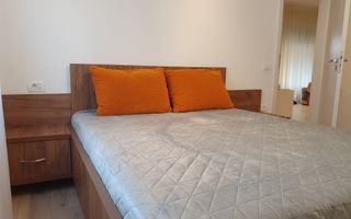 Disponibil imediat. Curte privata. 2 locuri de parcare - Poză 8