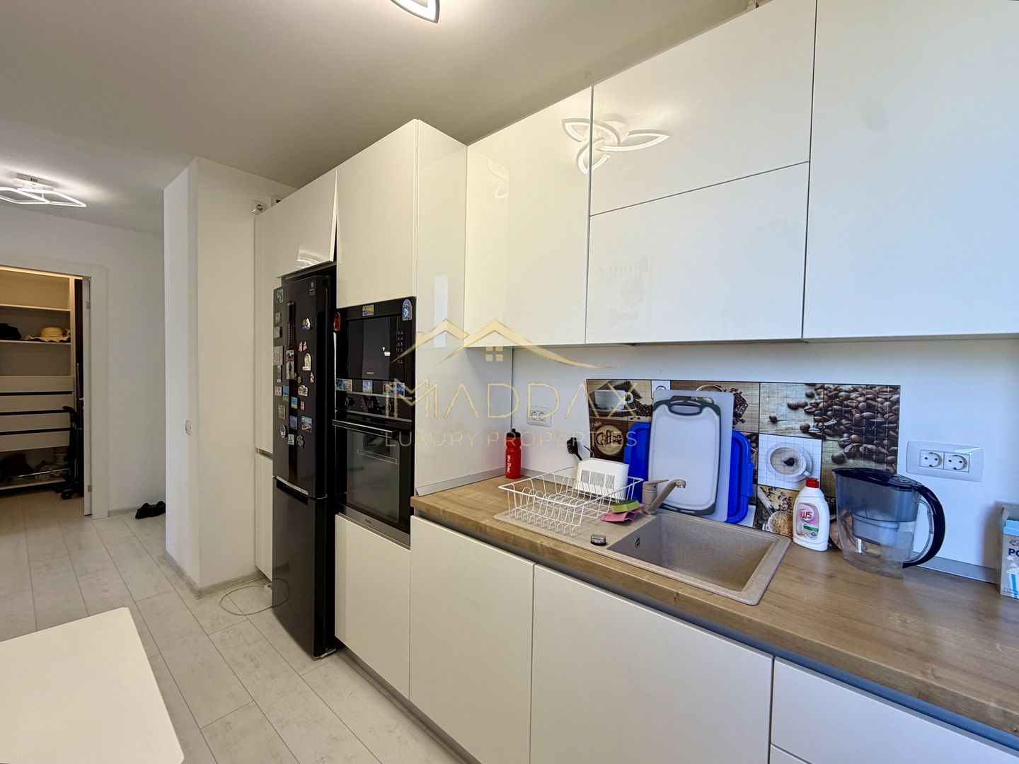 Apartament cu 2 camere *60mp utili* // Amazing lake view - Floreasca - Poză 32