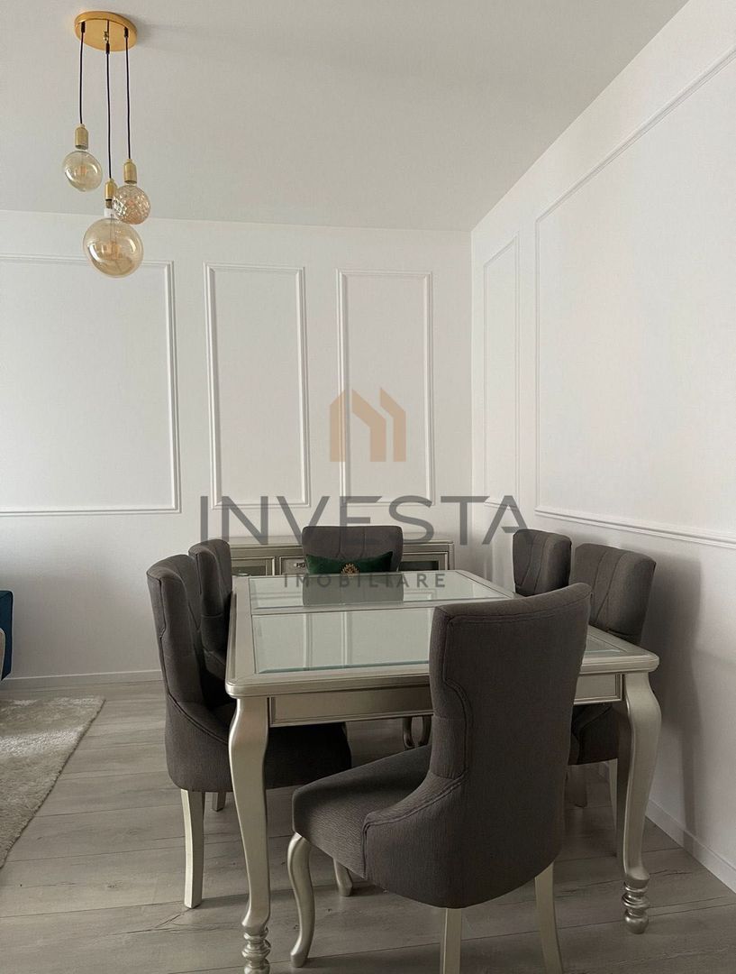 Apartament cu 2 camere in Zorilor ! - Poză 6