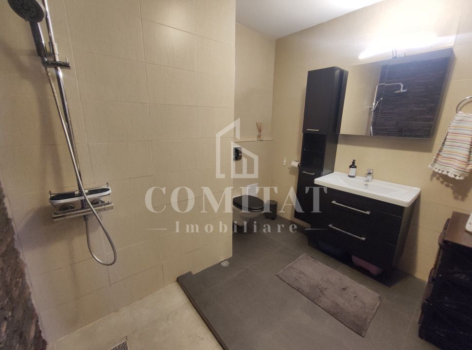 Apartament 3 camere | 94,12 mp | zona  Borhanci - Poză 12
