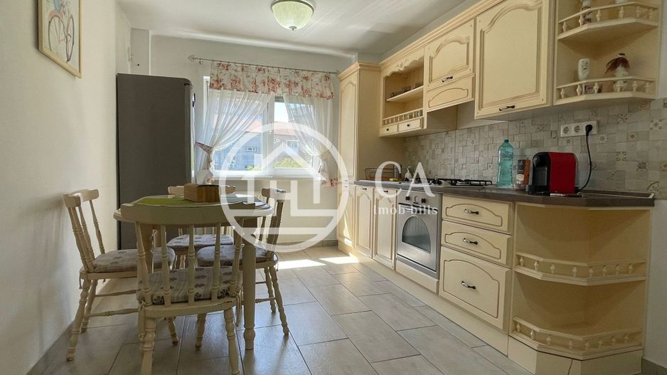 Apartament cu 3 camere de inchiriat in zona Nufarul, Oradea - Poză 9