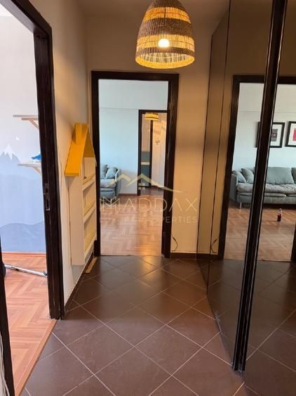 Exclusivitate | 3 Camere 13 Septembrie - Drumul Sării | Balcon 12mp | - Poză 4
