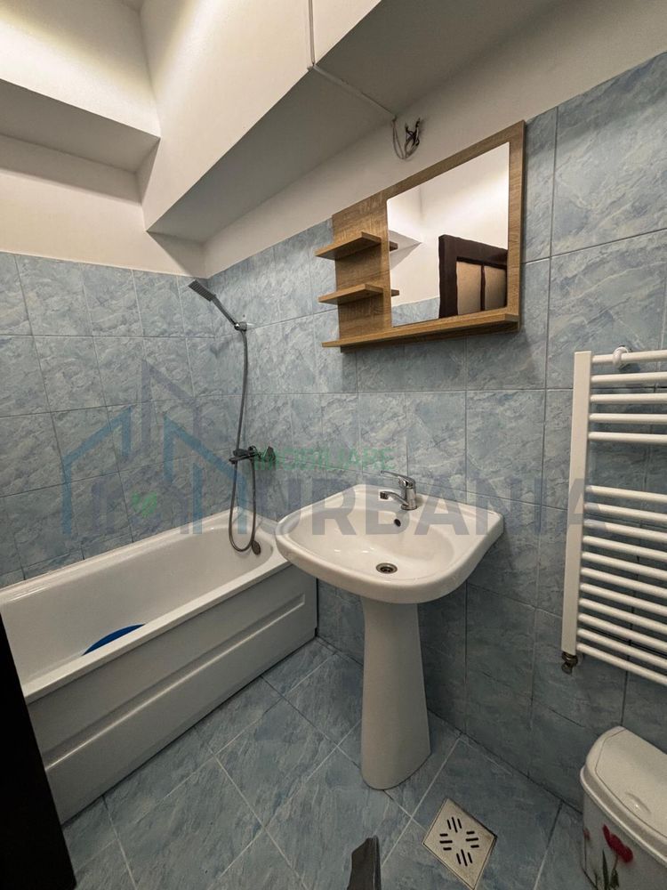 Apartament cu 2 camere de închiriat în Bucium, lângă Lidl - Poză 8