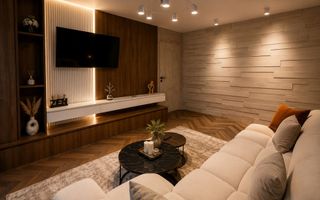 Apartament premium // mobilat si utilat // reabilitat - Poză 1