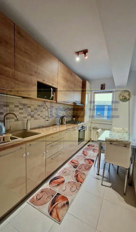 Apartament 2 camere cu loc parcare Conest Grand Residence - Poză 7