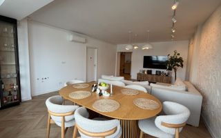 Apartament 2 camere complet renovat | Design modern | 83 mp utili - Poză 3