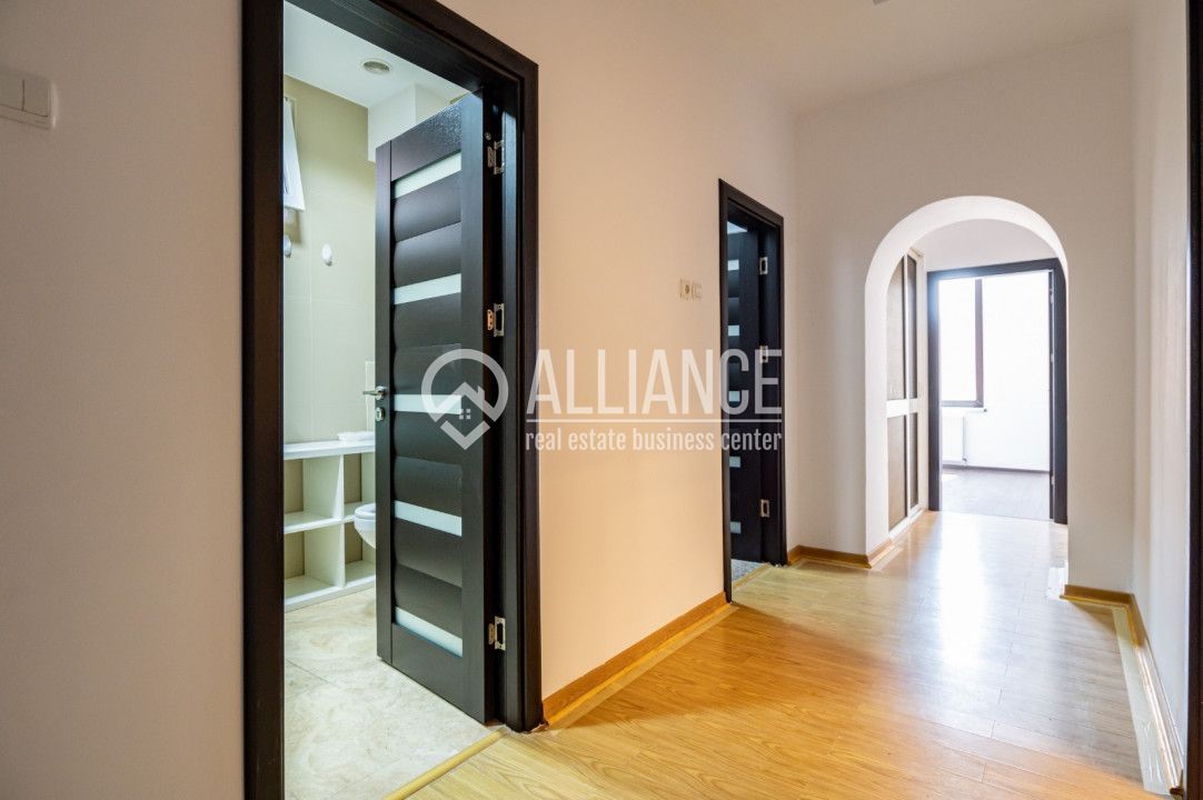 UNIVERSITATE/BD MAMAIA (COD04)-Vila interbelica P+1-Constanta - Poză 3