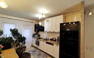 Apartament 3 camere | Ultrafinisat | Zona Parcului Colina - Poză 12