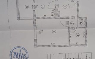 Apartament 2 camere zona Titan decomandat etaj 1 - Poză 4