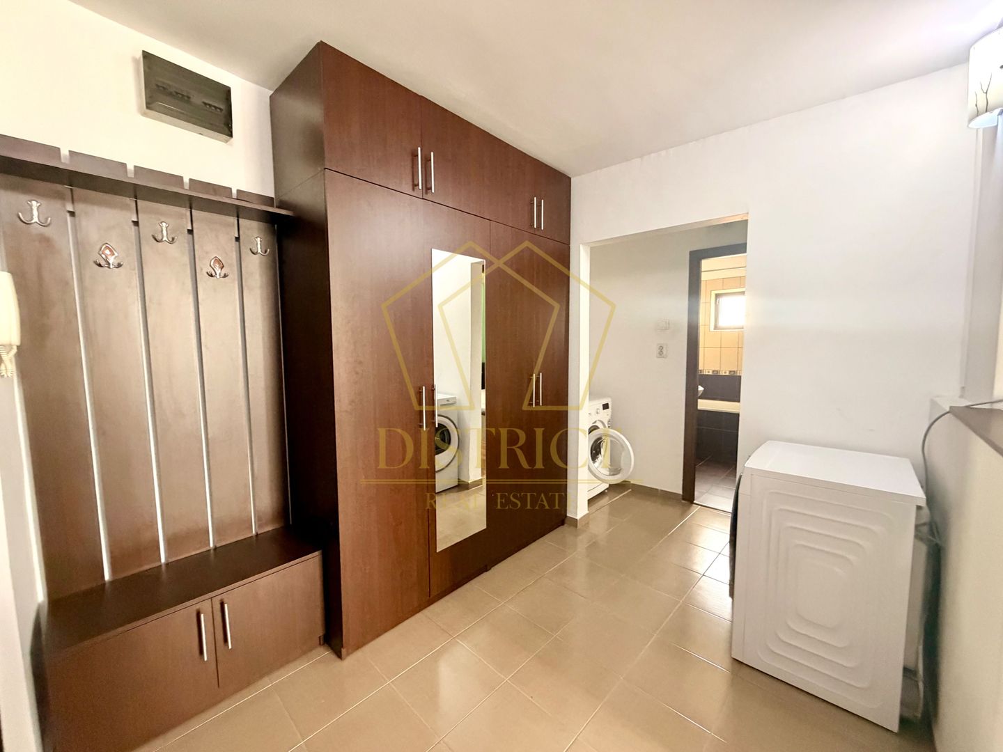 Apartament decomandat cu 2 camere | Complexul Studențesc, Cămin 9 - Poză 9