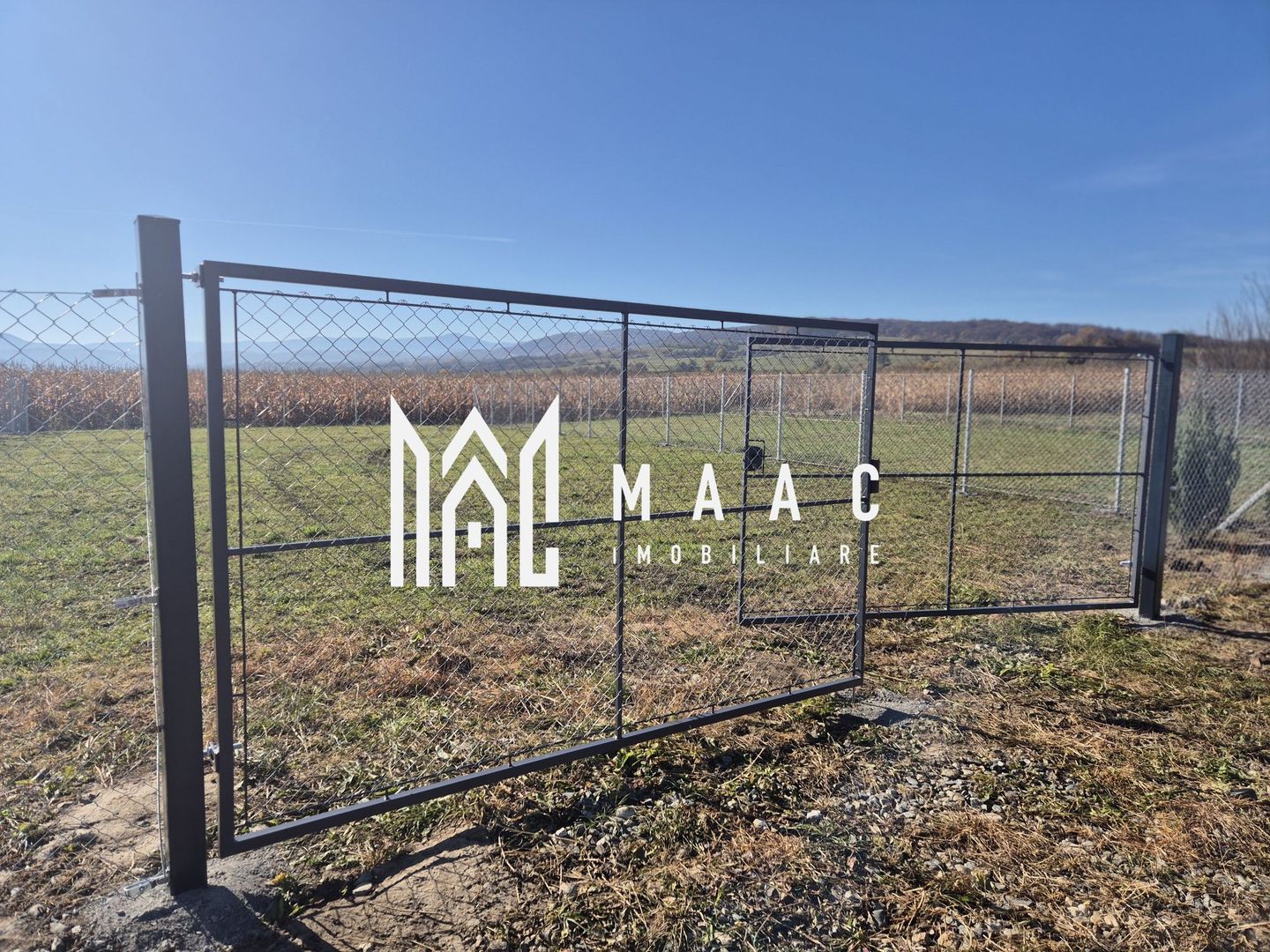 Teren | EXTRAVILAN | 500 MP | Bradu - Poză 6