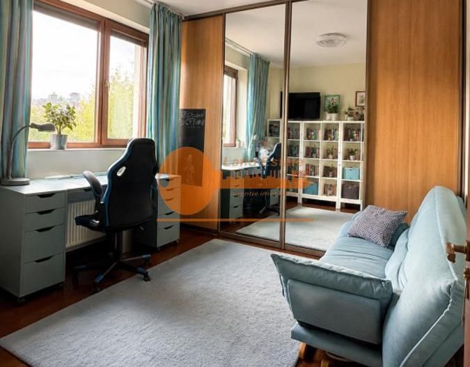 Apartament Spațios 3 Camere | 90 mp | Aviatiei | Centrală Proprie - Poză 8