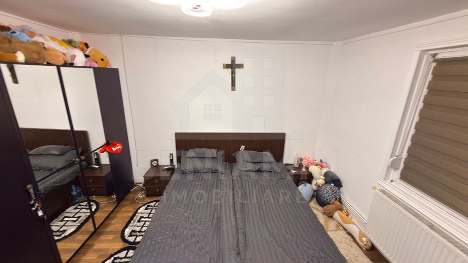 Casa 4 Camere - Curte Mare - Zona Linistita Popoveni - Poză 4