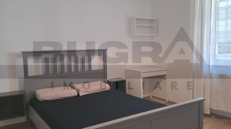 Apartament 2 camere decomandate, 44 gradina, zona Terra - Poză 1