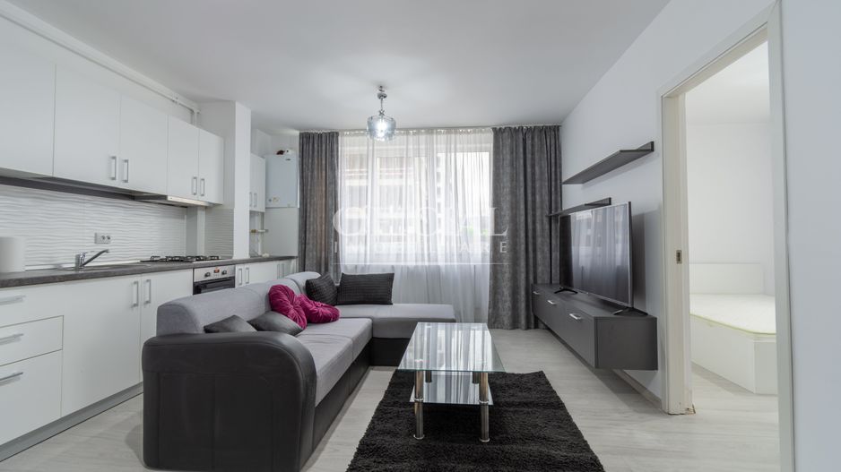 Apartament 3 Camere | Intermediar | Parcare Inclusa | Zona VIVO - Poză 9