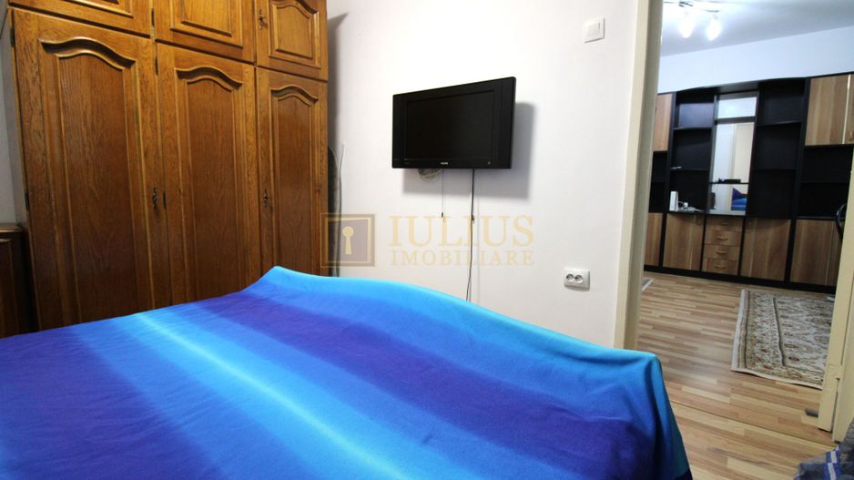 2 camere cu centrala proprie vizavi de Centrul Medical Alfamed - Poză 6