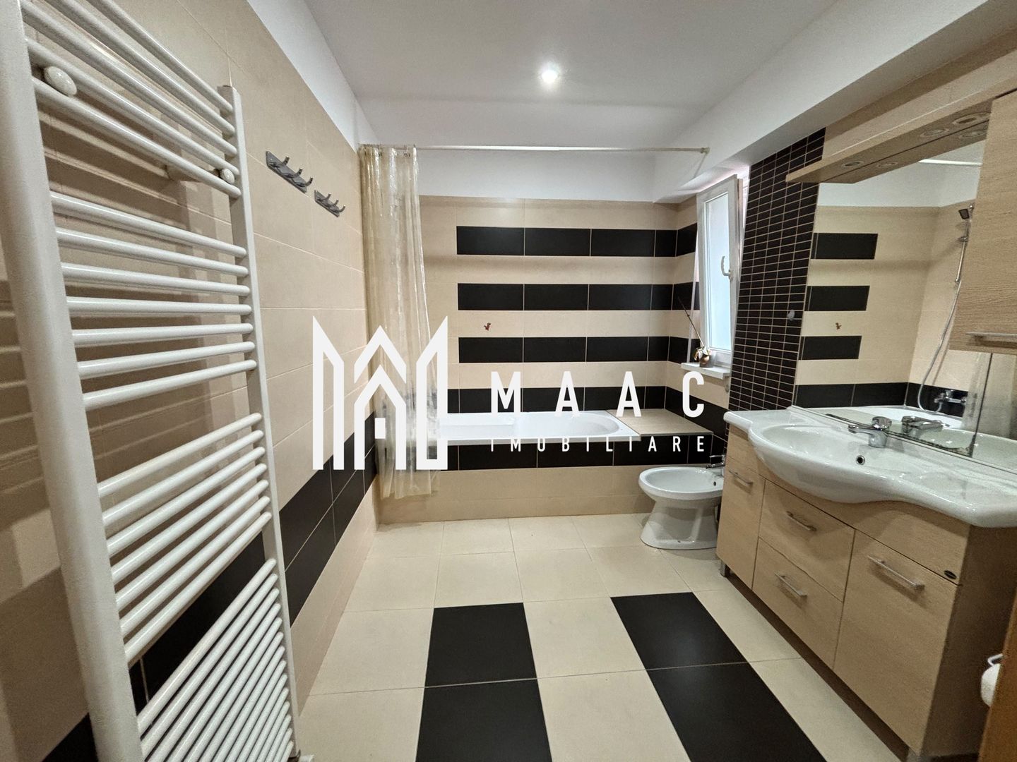 Apartament 3 camere | Balcon | Parcare | 84 MPU | Parcul Belvedere - Poză 18