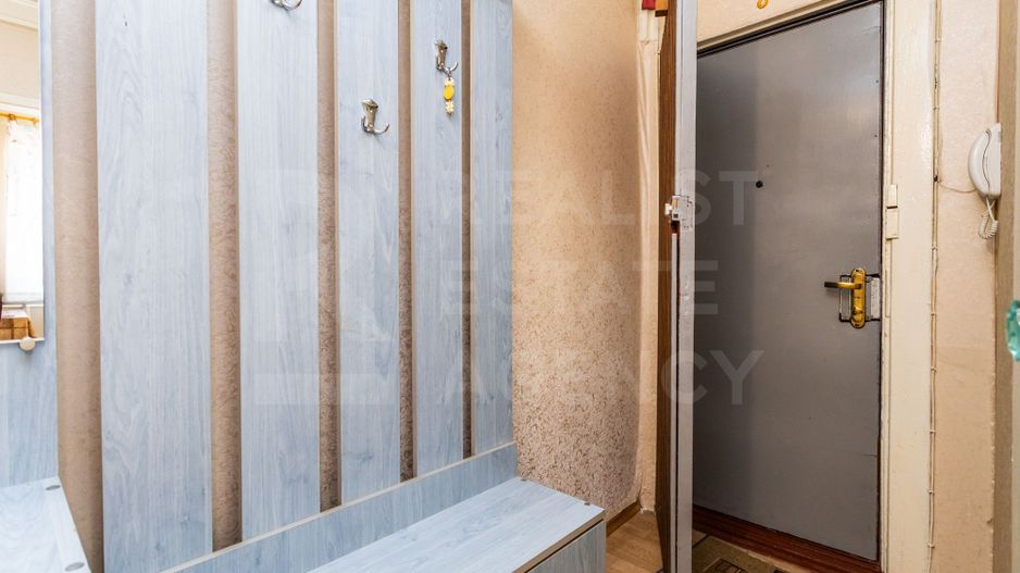 Vânzare, apartament, 3 camere, strada Maria Drăgan, Ciocana - Poză 9