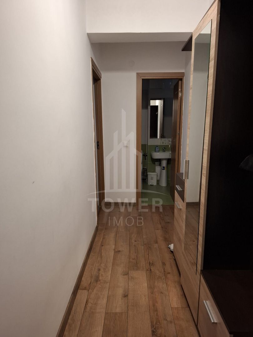 Apartament de închiriat ,  et.2 – cartier Ștrand,(langa magazin Profi) - Poză 6