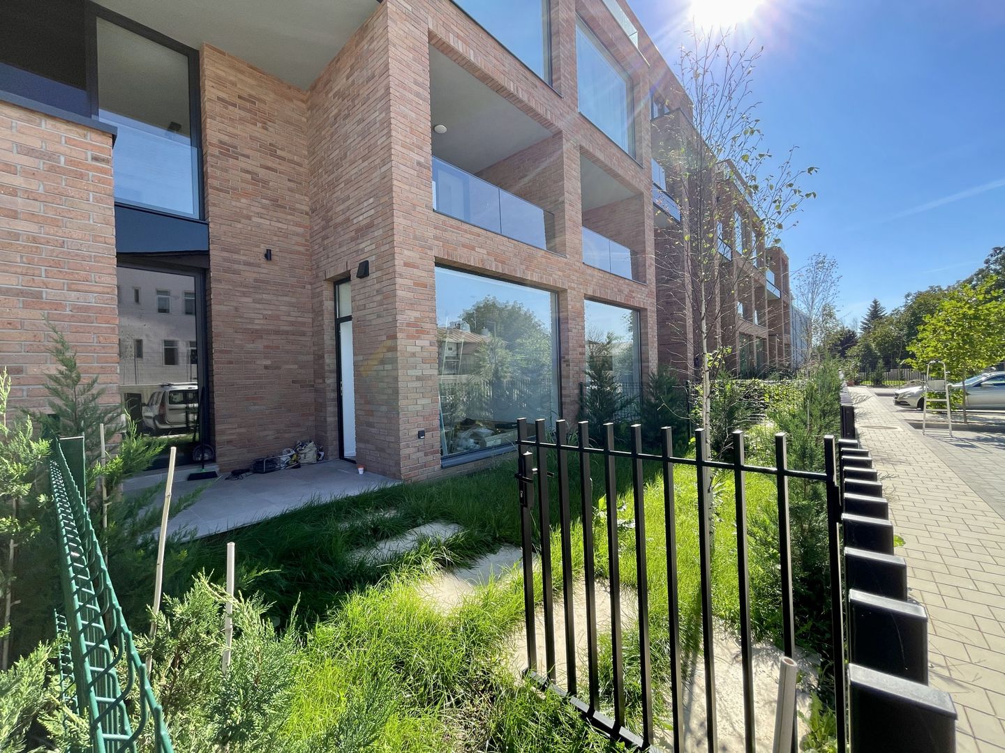 Vila urbane 4 camere | Tunari-Parc - Poză 29