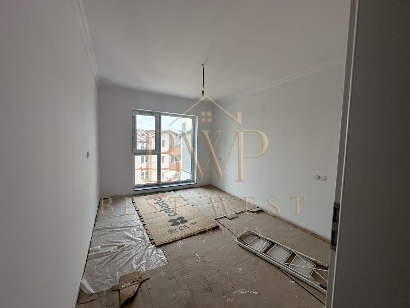 Apartament 2 camere, decomandat, Giroc - Poză 8