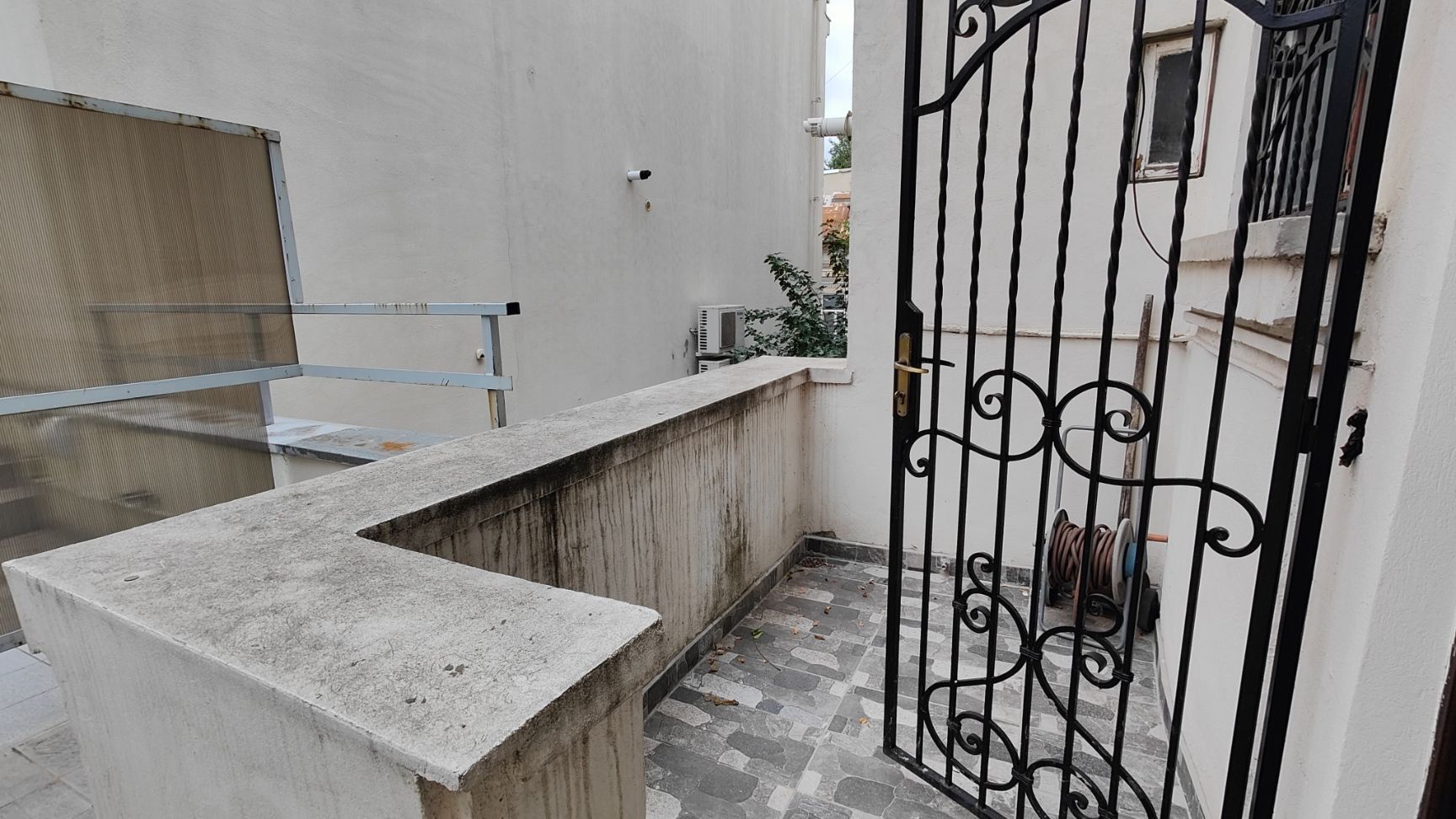 Apartament interbelic elegant cu terasă, pe Vasile Lascăr – lângă Dacia - Poză 17