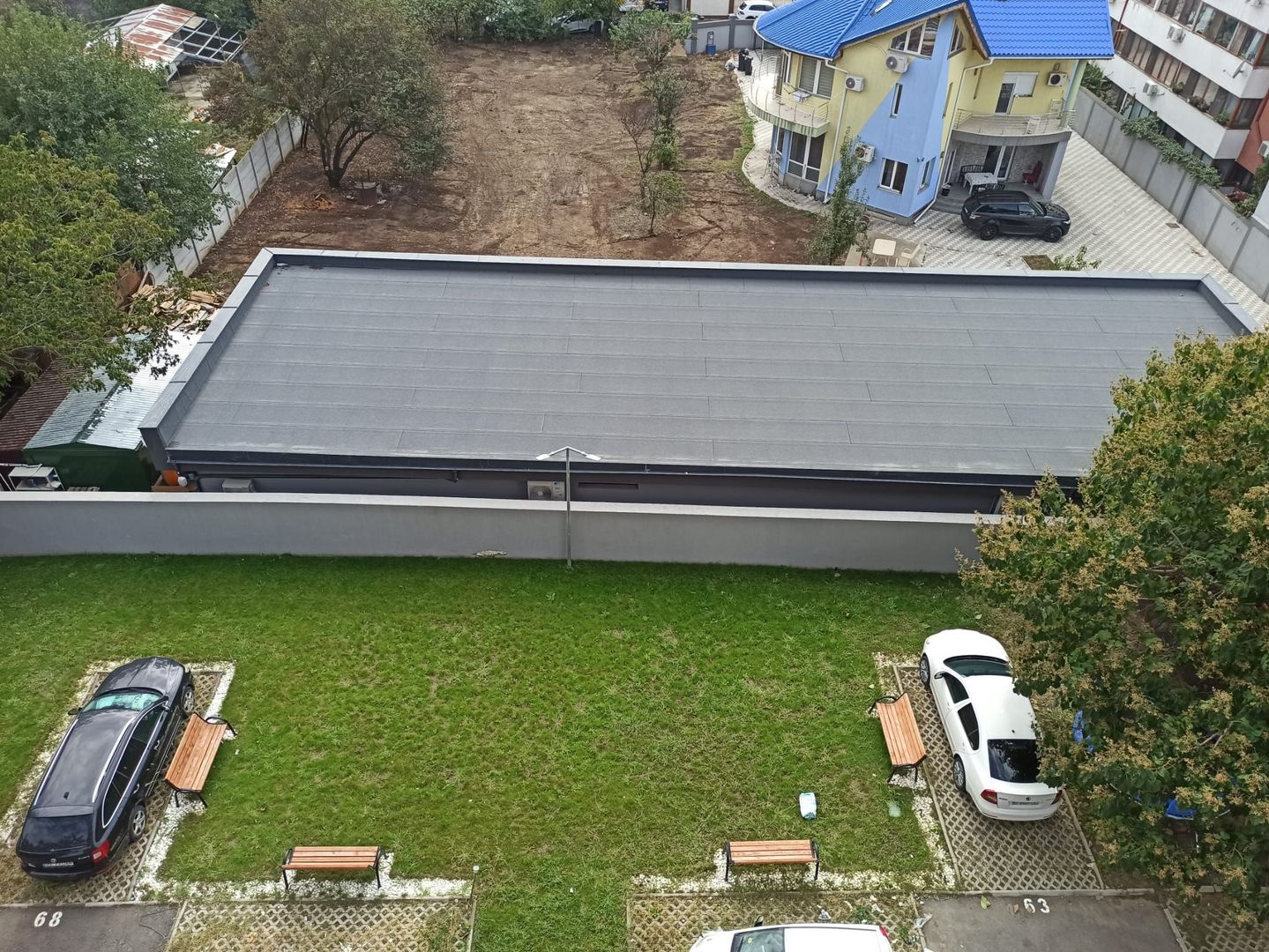 2cam studio/dec, mut.imed/10min metrou Pta Sudului/STB -2min - Poză 27