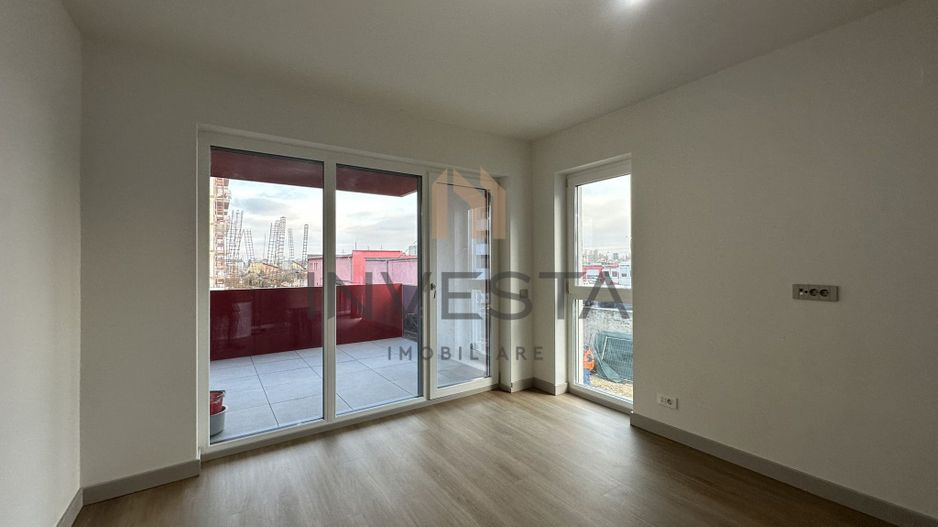 Apartament 3 camere cu 2 balcoane etajul I. Constructie NZEB! Elite Jr - Poză 4