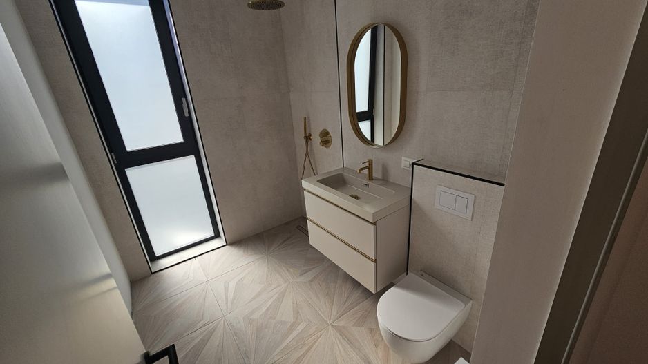 CASA 5 CAMERE, PISCINA ROOFTOP, POMPA CALDURA, RACIRE PASIVA, COMIS 0% - Poză 10