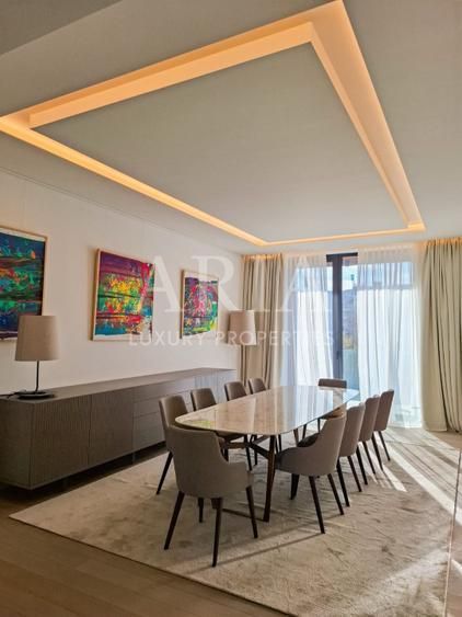 LUXURY APARTMENT 5ROOMS - Poză 1