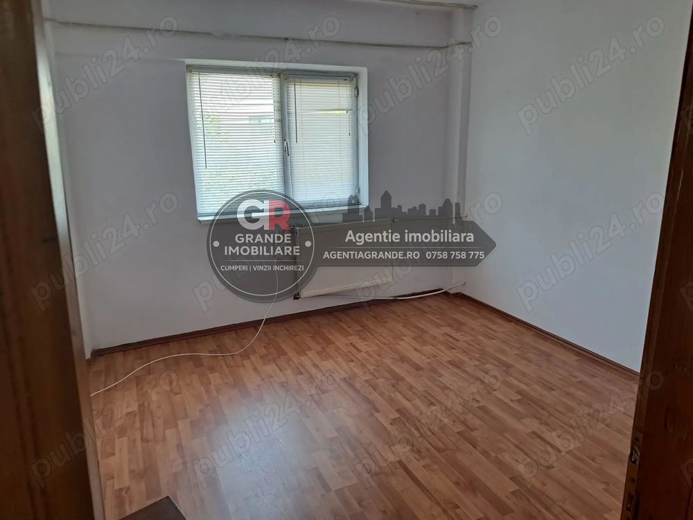 Gavrilov - apartament 2 cam, decomandat, Piata Noua - Poză 2