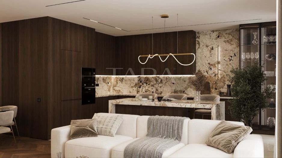 Apartament de lux, zona Eugen Ionescu - Poză 3