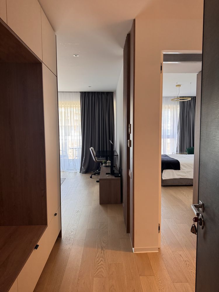 APARTAMENT PREMIUM | PARCARE SUBTERANA | ONE LAKE CLUB - Poză 5