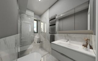 Direct Dezvoltator  Comision0%  2 Cam. 8 mp + Terasa 88 mp  Mamaia La Butoaie - Poză 2