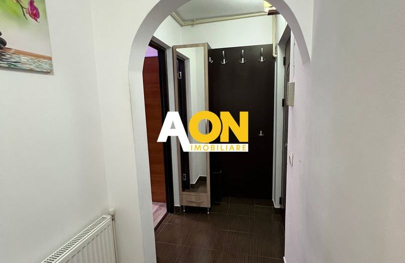 Apartament 3 camere, etaj 1, mobilat, utilat + boxa 8 mp, Ampoi 1 - Poză 12