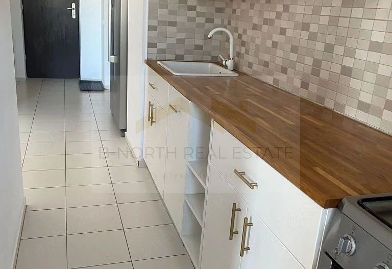 Apartament 2 camere de închiriat | Monaco Towers | Metrou Dimitrie Leonida - Poză 5