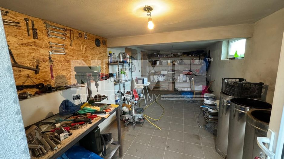 CASĂ DE VIS DE VÂNZARE | BOSANCI, SUCEAVA | Pret: 260.000€ - Poză 27