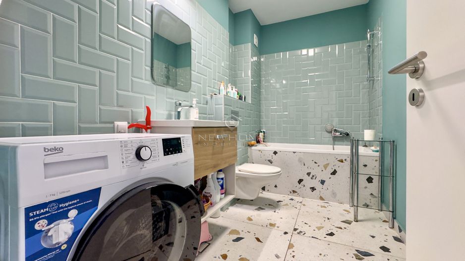 Apartament cu 3 camere Parcare,  zona Marasti - Poză 17