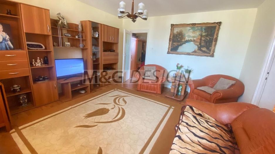 Apartament 3 camere Complex Studentesc - Poză 12