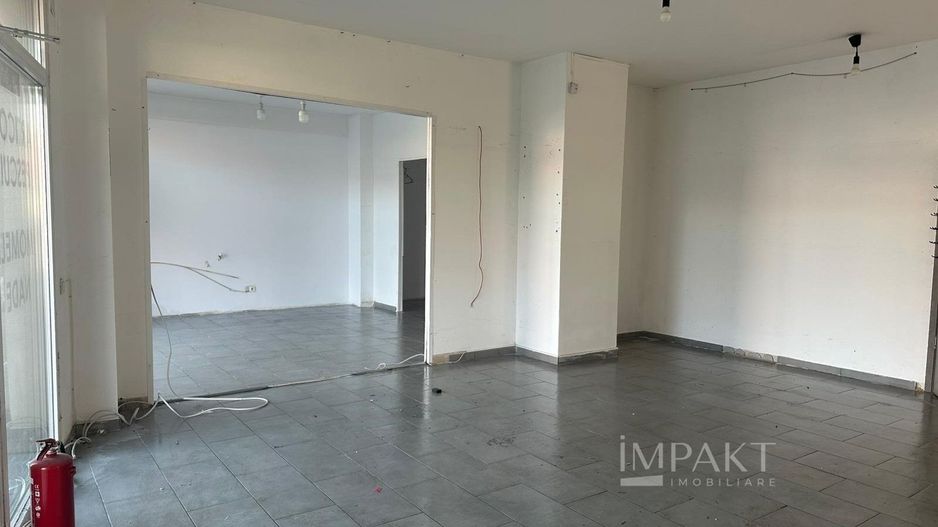 Închiriere Spațiu Comercial – Zona Gării - Poză 2